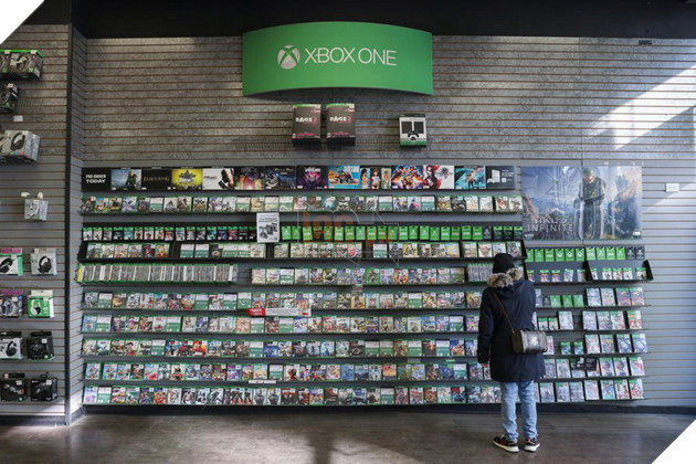 Microsoft hối hận khi mất Genshin Impact về độc quyền Xbox từ sớm, Sony hưởng doanh thu khổng lồ 2