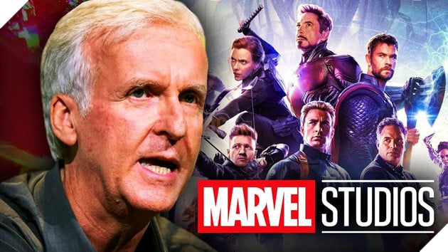 Đạo diễn Avatar lên tiếng chê phim siêu anh hùng của Marvel và DC