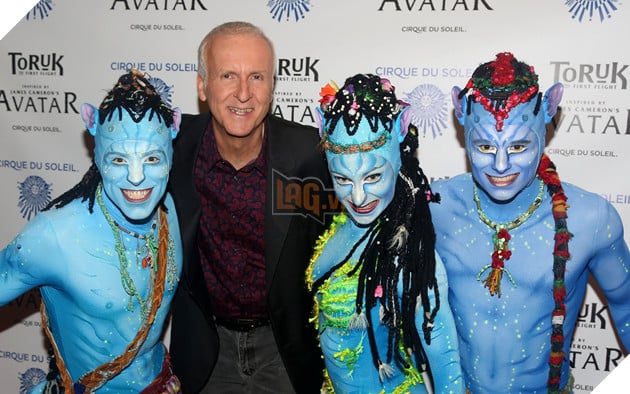 Đạo diễn Avatar lên tiếng chê phim siêu anh hùng của Marvel và DC