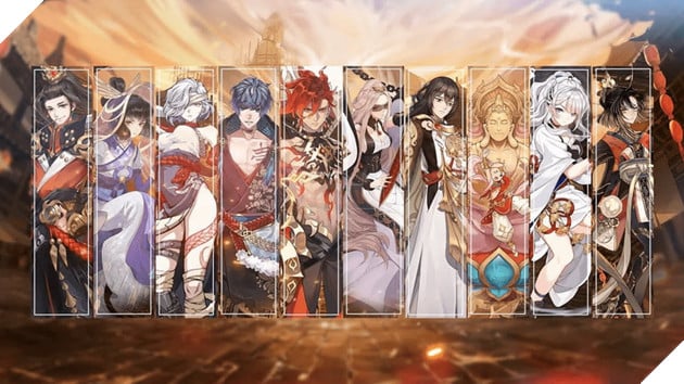 Hướng dẫn cách nhập và tổng hợp Giftcode Âm Dương Truyện mới nhất năm 2022