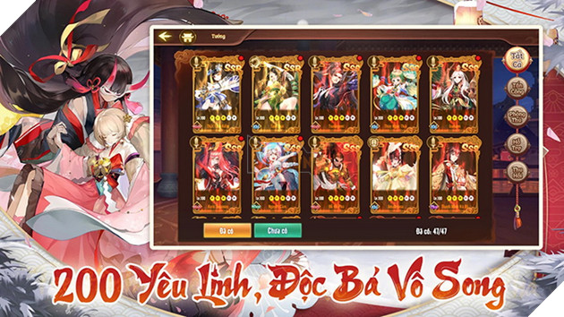 Hướng dẫn cách nhập và tổng hợp Giftcode Âm Dương Truyện mới nhất năm 2022 3