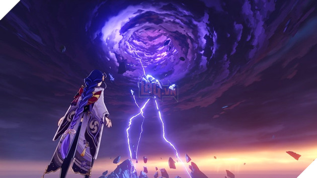 Top 10 địa danh rùng rợn trong Genshin Impact để bạn dạo map ngày Halloween 2