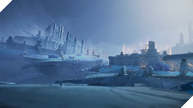 Top 10 địa danh rùng rợn trong Genshin Impact để bạn dạo map ngày Halloween 3