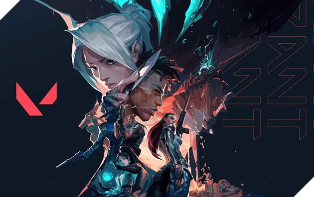 Sinh viên nhập viện vẫn cùng đồng đội vô địch giải đấu Valorant 3