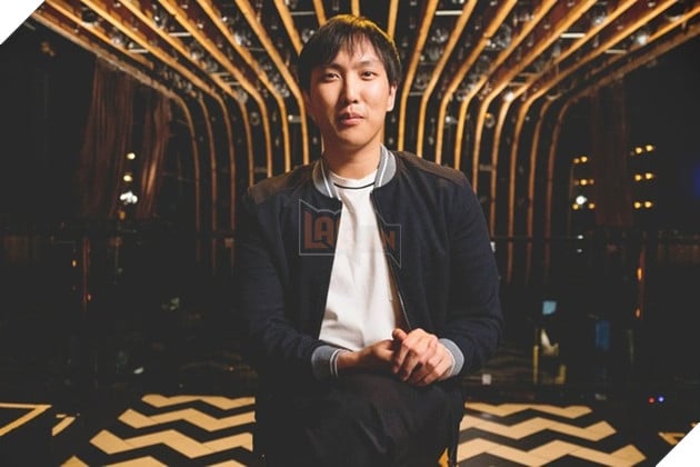 Doublelift quay lại chuyên nghiệp 3