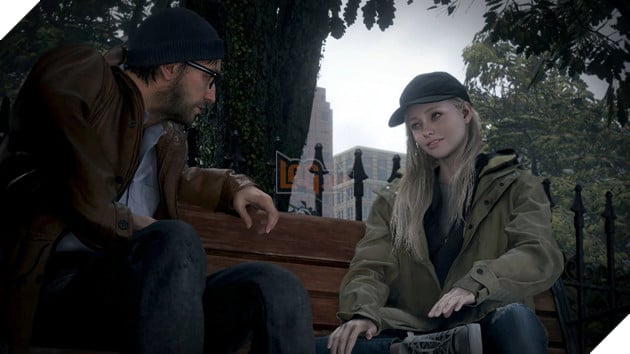 Cốt truyện Resident Evil Village DLC: Shadow of Rose - Hành trình chấp nhận bản thân 2