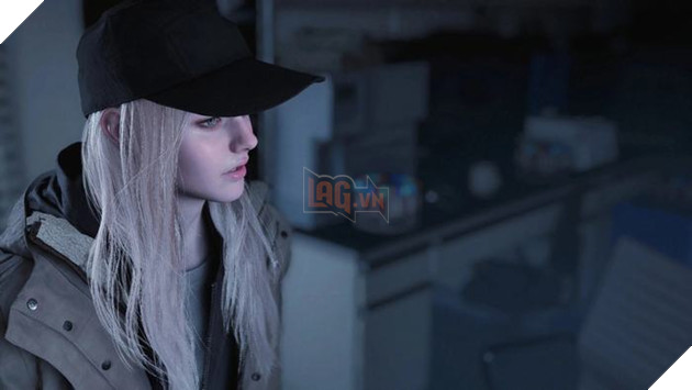 Cốt truyện Resident Evil Village DLC: Shadow of Rose - Hành trình chấp nhận bản thân 3