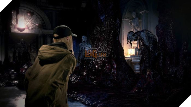 Cốt truyện Resident Evil Village DLC: Shadow of Rose - Hành trình chấp nhận bản thân 4