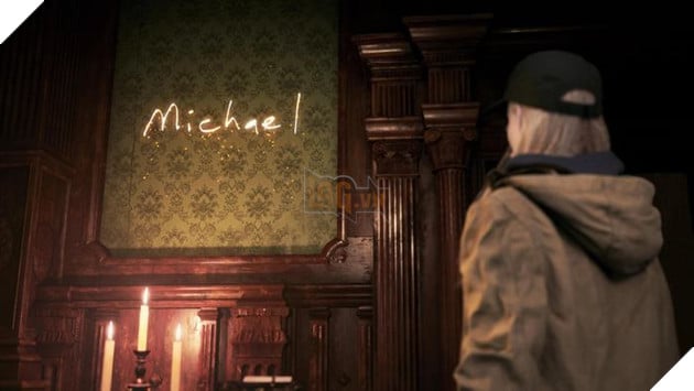 Cốt truyện Resident Evil Village DLC: Shadow of Rose - Hành trình chấp nhận bản thân 5