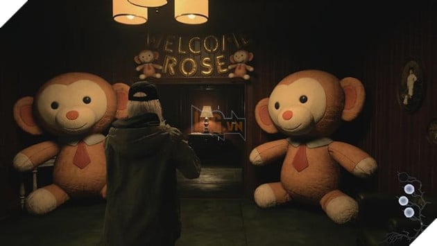 Cốt truyện Resident Evil Village DLC: Shadow of Rose - Hành trình chấp nhận bản thân 7