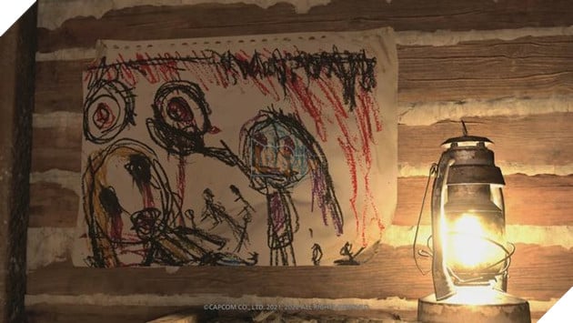 Cốt truyện Resident Evil Village DLC: Shadow of Rose - Hành trình chấp nhận bản thân 8