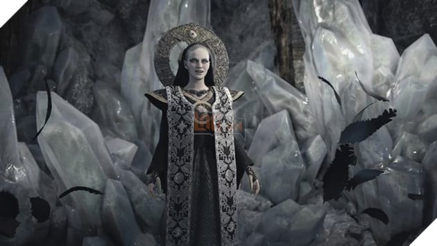 Cốt truyện Resident Evil Village DLC: Shadow of Rose - Hành trình chấp nhận bản thân 12