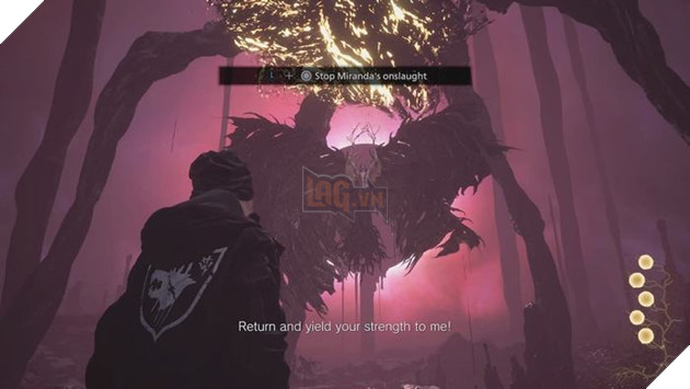 Cốt truyện Resident Evil Village DLC: Shadow of Rose - Hành trình chấp nhận bản thân 14