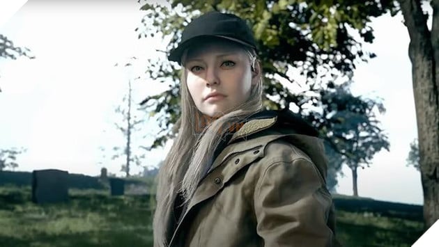 Cốt truyện Resident Evil Village DLC: Shadow of Rose - Hành trình chấp nhận bản thân 15