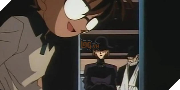 Conan và những điều vô lý mà người hâm mộ vẫn ngày đêm thắc mắc