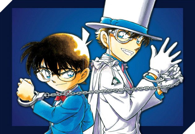 Conan và những điều vô lý mà người hâm mộ vẫn ngày đêm thắc mắc