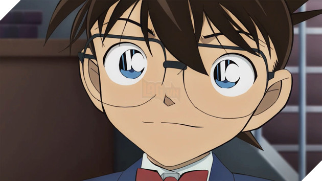 Conan và những điều vô lý mà người hâm mộ vẫn ngày đêm thắc mắc