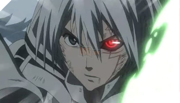 Discover the 3 most powerful eyes in the anime world