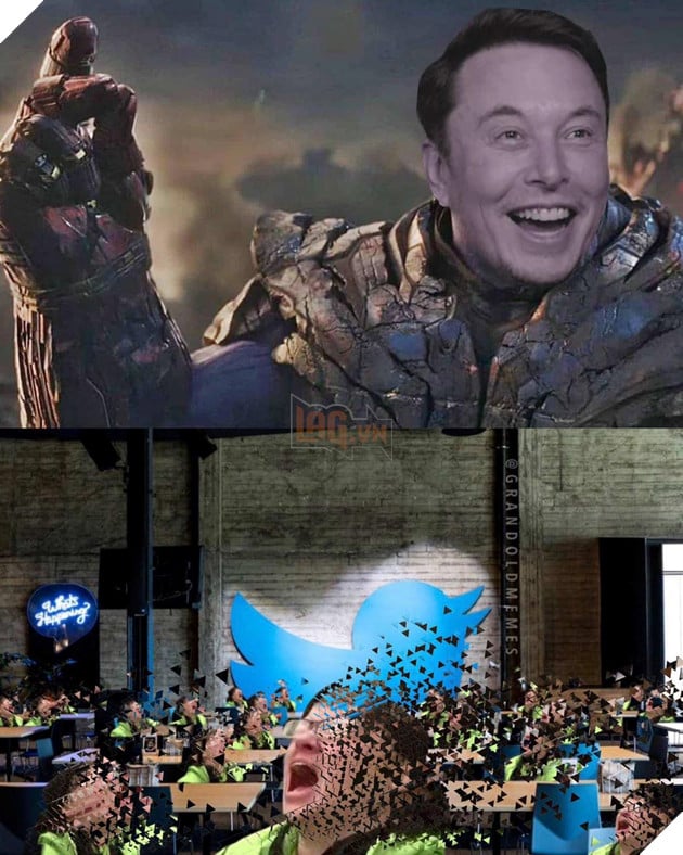 Sau khi tiếp quản Twitter, Elon Musk sa thải hàng loạt lãnh đạo cấp cao 2