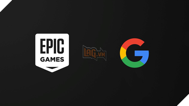 Epic Games tố Google cố tình xóa bằng chứng trong vụ kiện Fortnite