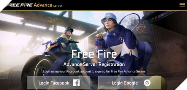 Free Fire OB37 Advance Server: Ngày phát hành, link tải APK, cách lấy Mã kích hoạt