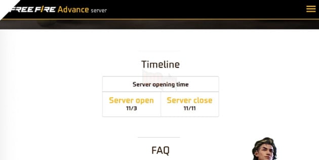 Free Fire OB37 Advance Server: Ngày phát hành, link tải APK, cách lấy Mã kích hoạt