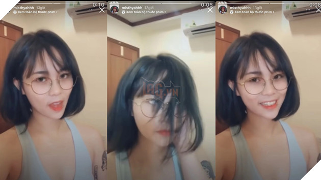 Nữ streamer Misthy khoe bạn gái