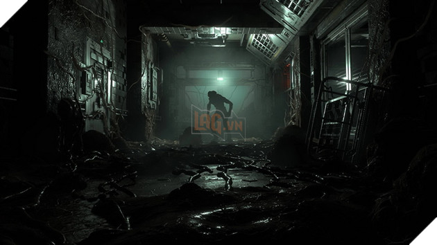 The Callisto Protocol bị cấm phát hành tại Nhật do quá nhiều yếu tố kinh dị và rùng rợn