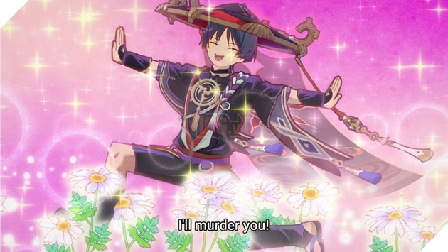 Top nhân vật genshin được mong chờ 1