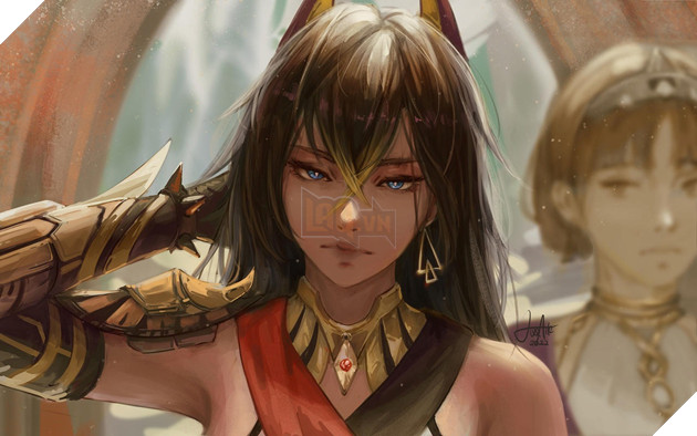 Top nhân vật genshin được mong chờ 3