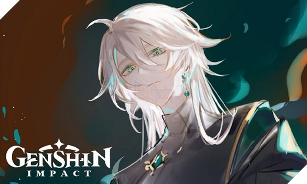 Top nhân vật genshin được mong chờ 2