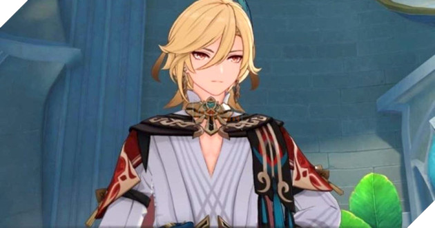 Top nhân vật genshin được mong chờ 5