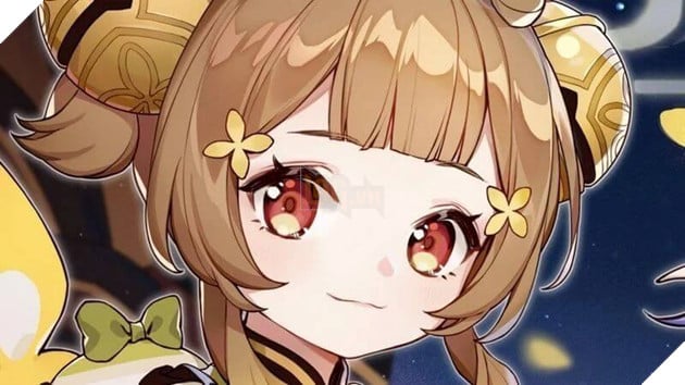 Top nhân vật genshin được mong chờ 6