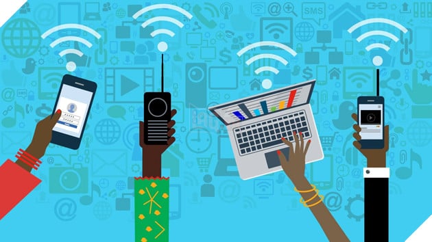 Việt Nam lại nằm trong top 5 quốc gia có hành xử trên không gian mạng tệ nhất