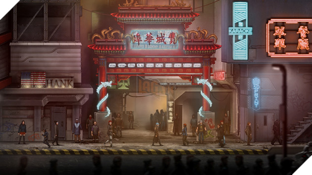 GOG tặng game indie roguelike miễn phí nhân dịp Halloween