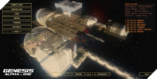 GOG tặng game indie roguelike miễn phí nhân dịp Halloween 2