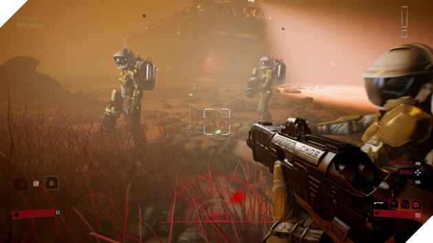 GOG tặng game indie roguelike miễn phí nhân dịp Halloween 3