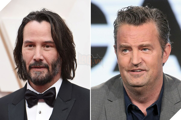 Ngôi sao phim Friends gây tranh cãi khi lên tiếng chỉ trích Keanu Reeves