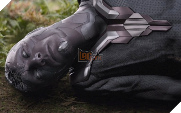 Marvel Studios đang trong quá trình phát triển seri truyền hình dành riêng cho Vision