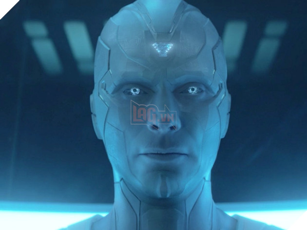 Marvel Studios đang trong quá trình phát triển seri truyền hình dành riêng cho Vision 2