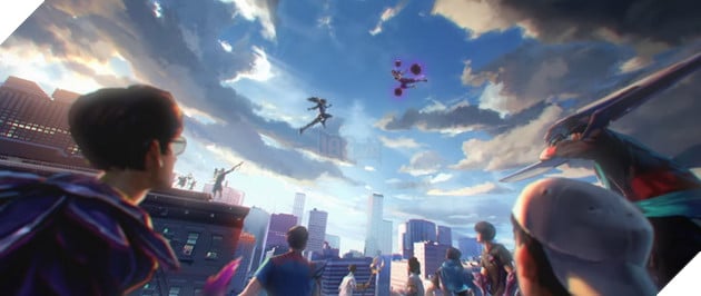 LMHT: Nghệ sĩ công bố bài hát chủ đề Chung Kết Thế Giới bị Riot bỏ qua, được đánh giá tốt hơn cả bài chính thức 2022