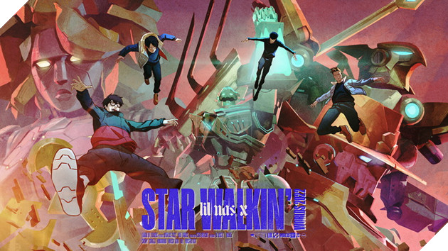 LMHT: Nghệ sĩ công bố bài hát chủ đề Chung Kết Thế Giới bị Riot bỏ qua, được đánh giá tốt hơn cả bài chính thức 2022 3