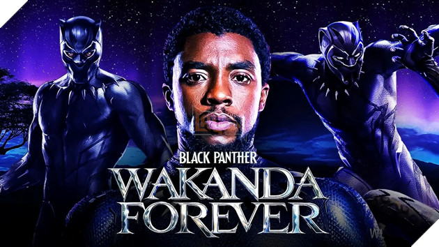 Tổng hợp đánh giá sớm Black Panther: Wakanda Forever