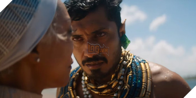 Tổng hợp đánh giá sớm Black Panther: Wakanda Forever