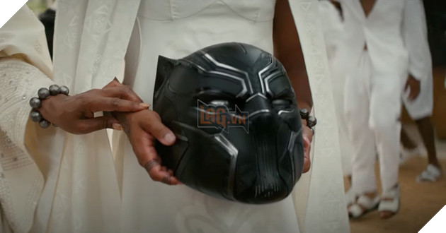 Tổng hợp đánh giá sớm Black Panther: Wakanda Forever