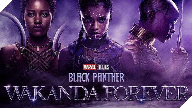 Tổng hợp đánh giá sớm Black Panther: Wakanda Forever