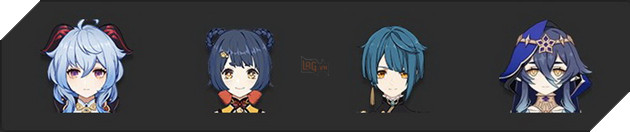 Genshin Impact: Hướng dẫn đội hình Layla hỗ trợ tạo khiên cấp Băng mạnh nhất theo meta mới 5