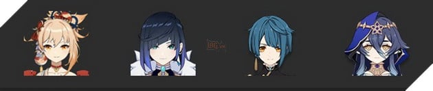 Genshin Impact: Hướng dẫn đội hình Layla hỗ trợ tạo khiên cấp Băng mạnh nhất theo meta mới 4