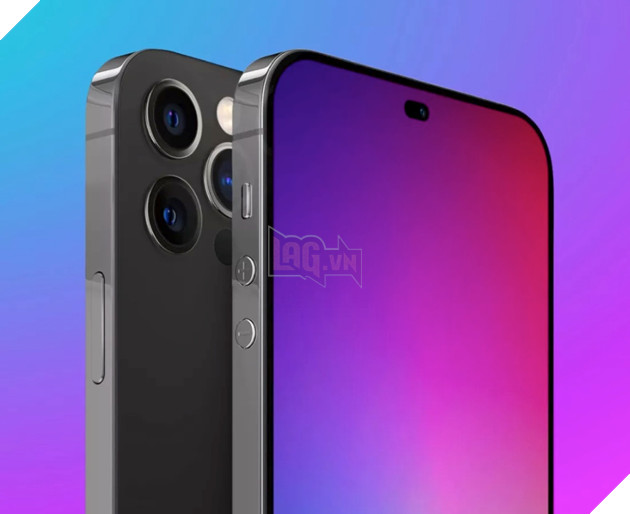 iPhone 15 Pro sẽ loại bỏ các nút bấm vật lý