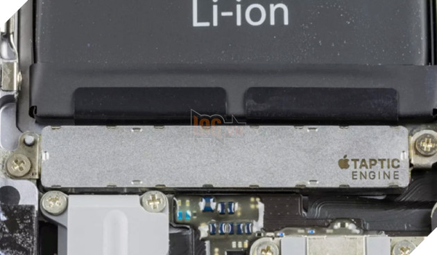 iPhone 15 Pro sẽ loại bỏ các nút bấm vật lý